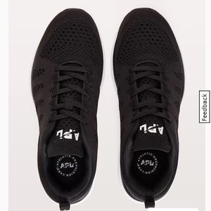 Nwot Size 5.5 APL Techloom prow